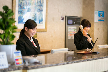 Hotel No.1 Takamatsu Extérieur photo